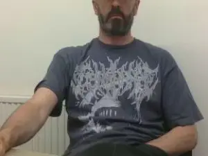 Cam4 Nude Webcam of tristan115