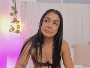 Cam4 Live Porn of Hana_gray