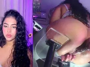 Cam4 Sex Chat of NicoleJons_