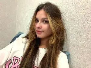 Cam4 Adult Video Chat of RandiTiberio
