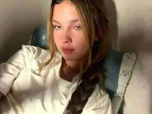 Cam4 Live Porn of RandiTiberio