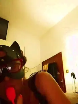 Cam4 Live Porn of Hotledy69