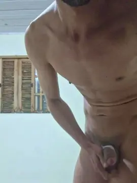 Cam4 Nude Webcam of Leo22dot