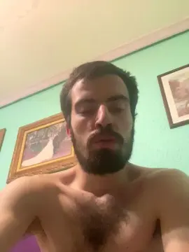 Cam4 Live Sex Cam of frantri00