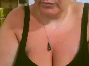 Cam4 Live Porn of xica82