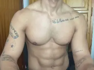 Cam4 Sex Chat of MGM1213