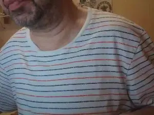 Cam4 Live Porn of feoperomajo1