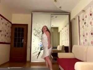 Cam4 Live Sex of JanessaWittmer