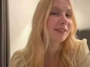 Cam4 Sex Cam of KatherynNabors