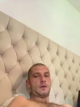 Cam4 Nude Webcam of Adam26
