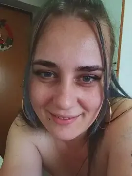 Cam4 Sex Chat of Alessia189412
