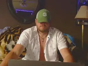 Cam4 Private Sex Chat of Steamjocky777