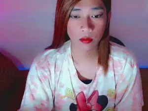 Cam4 Best Webcam of SophiaNicolexx