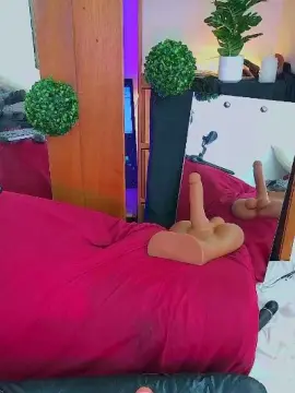 Cam4 Best Webcam of SweetyCat_
