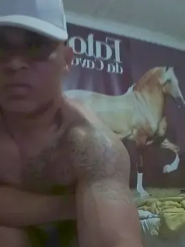 Cam4 Sex Cam of VitorhugoDotado