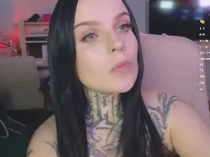 Cam4 Adult Webcam of atomic_ketchup_