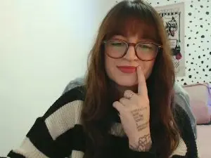 Cam4 Adult Video Chat of brizzahot