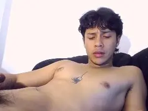 Cam4 Live Sex Cam of ErosDominant