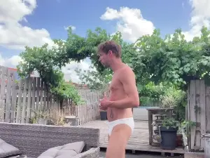 Cam4 Nude Webcam of Jason_Berg