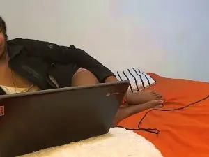 Cam4 Adult Webcam of Monikan