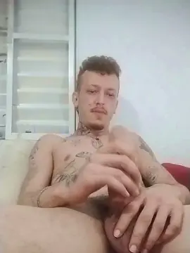 Cam4 Live Sex Cam of RuivoDotado24cm