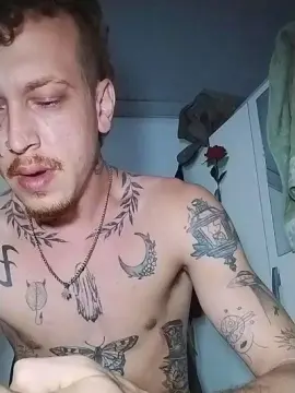 Cam4 Best live sex cam show of RuivoDotado24cm