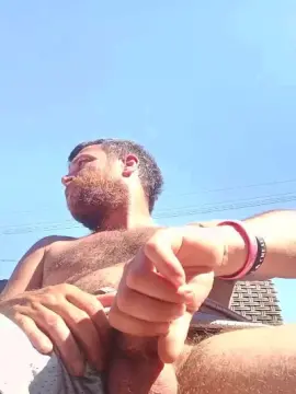 Cam4 Live Sex Cam of sniffetto87