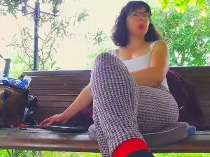 Cam4 Live Sex Cam of French_Claire25