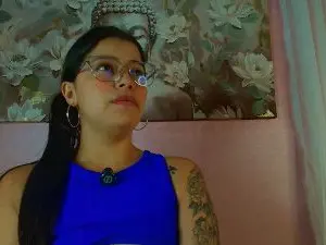 Cam4 Adult Webcams of carolain_blake