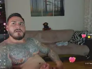 Cam4 Free Porn Cam of shadownight94
