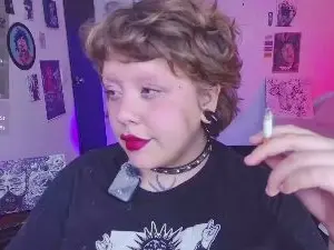 Cam4 Sex Chat of Kenzisharik