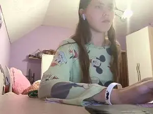 Cam4 Best Webcam of TynishaRaschko