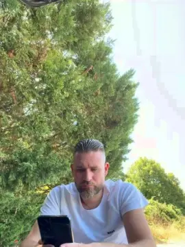 Cam4 Nude Webcam of Anjelo79