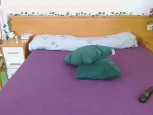 Cam4 Free Live Porn of FoxySpanks