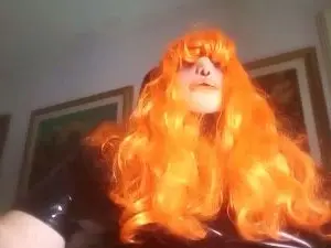 Cam4 Watch Live Sex Cams of SISSYCARLOTTA