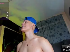 Cam4 Adult Webcams of davidneill_