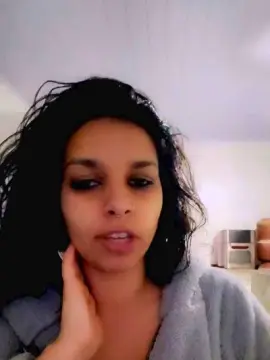 Cam4 Nude Webcam of Tah3788