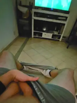 Cam4 Free Porn Cam of Estaparavos2