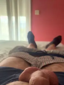 Cam4 Private Sex Chat of Geni53