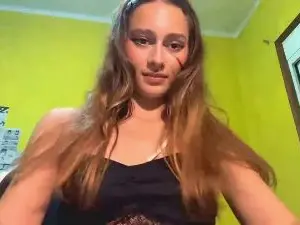 Cam4 Live Sex Cam of SharitaDeems
