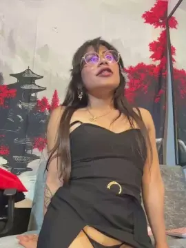 Cam4 Sex Cam of Jade_Zephyra