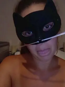 Cam4 Live Porn of Sexymama9796