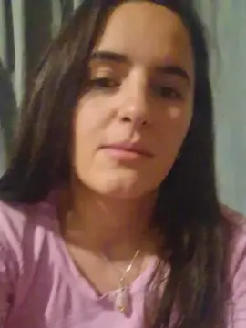 Cam4 Private Sex Chat of Soy_veraa