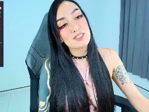 Cam4 Private Sex Chat of sasha_baby69
