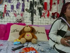 Cam4 Sex Cam of eilynsx
