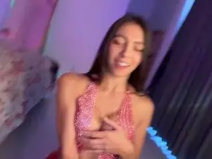 Cam4 Live Sex of keirasworldd