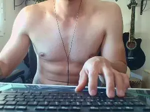 Cam4 Live Porn of Ask_88