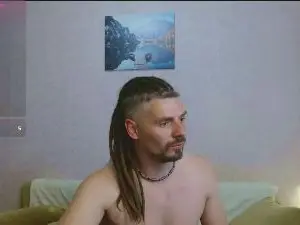Cam4 Nude Webcam of Johns_Steak1