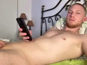 Cam4 Nude Webcam of pavelrey