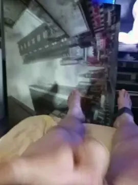 Cam4 Live Porn of Mario8521